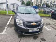 Chevrolet Orlando I Санкт-Петербург  - изображение 12
