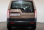 Land Rover Discovery IV Ярославль  - изображение 29
