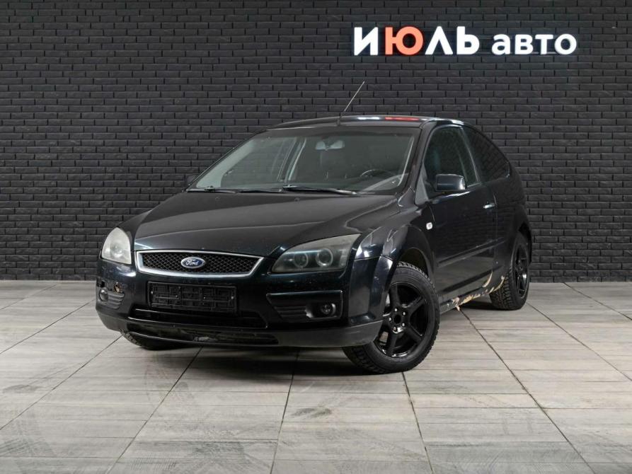 Ford Focus II Екатеринбург  - изображение 1