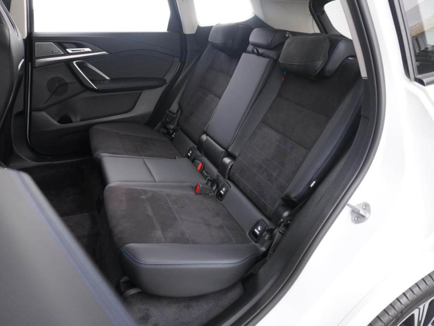 BMW X1 III (U11/U12) Москва  - изображение 9