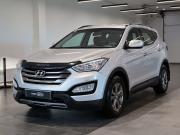 Hyundai Santa Fe III Калуга  - изображение 9