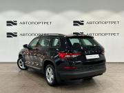 Skoda Kodiaq I Санкт-Петербург  - изображение 30