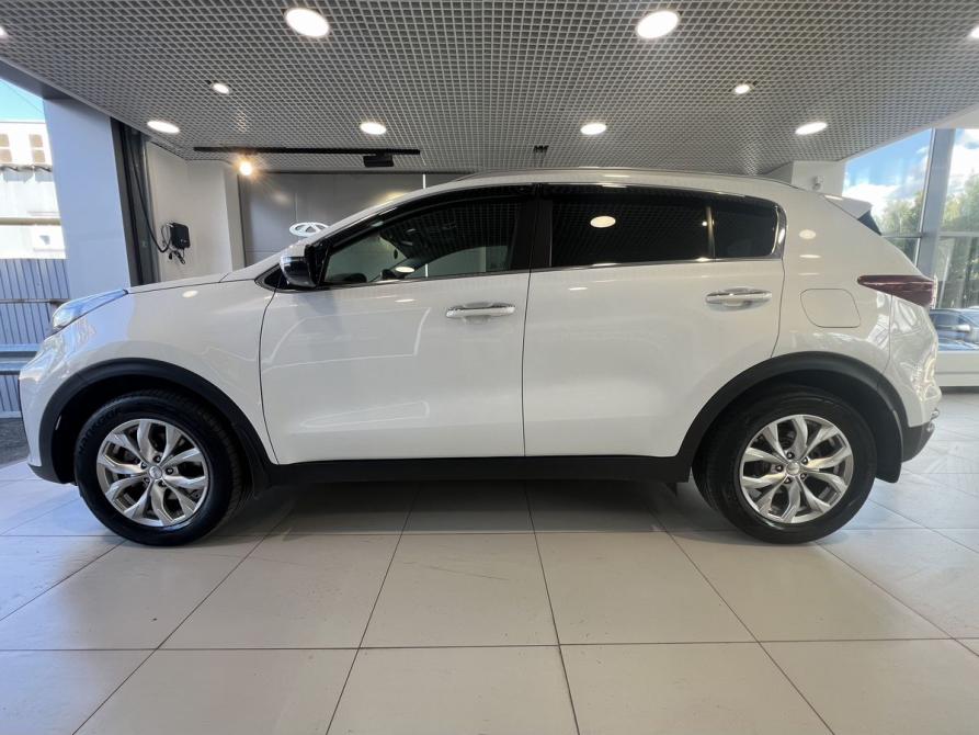 Kia Sportage IV Рестайлинг Нижний Новгород  - изображение 6