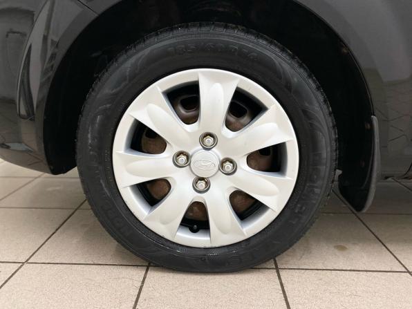 Hyundai Getz I Рестайлинг с пробегом 2010 года, цена 585 000 рублей, 193288 км, хэтчбек, Автокод Объявления