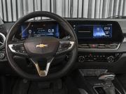 Chevrolet Monza II Рестайлинг Ставрополь  - изображение 42