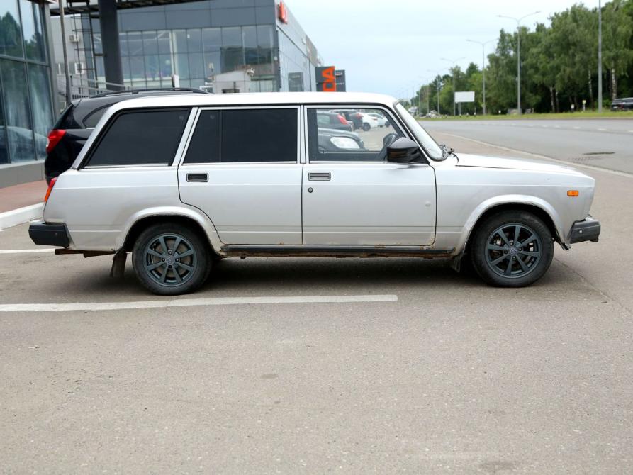 Lada (ВАЗ) 2104 Иваново  - изображение 7