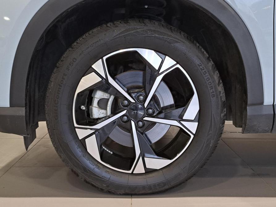 BAIC X55 Казань  - изображение 22