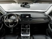 Chery Tiggo 8 I Екатеринбург  - изображение 43