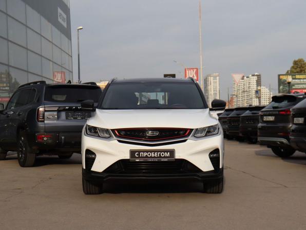 Geely Coolray I с пробегом 2024 года, цена 1 980 000 рублей, 39747 км, внедорожник, Автокод Объявления
