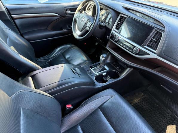 Toyota Highlander III (XU50) с пробегом 2015 года, цена 2 690 000 рублей, 180950 км, внедорожник, Автокод Объявления