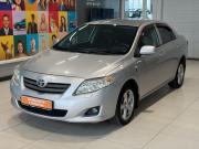 Toyota Corolla X (E140 E150) Екатеринбург  - изображение 17