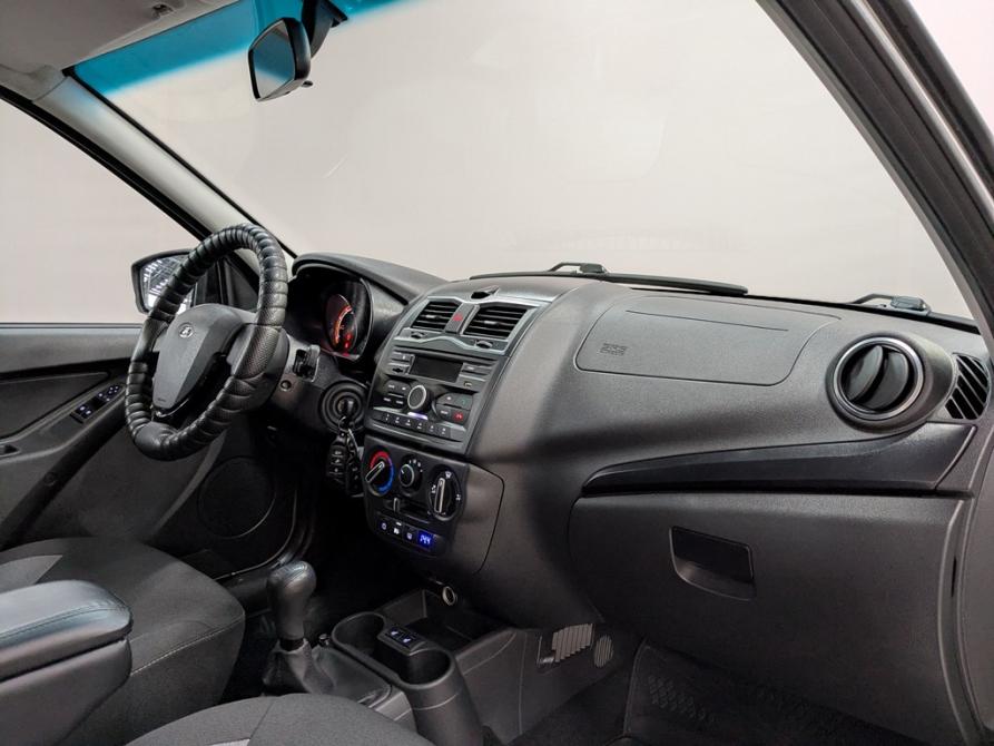 Lada (ВАЗ) Granta I Рестайлинг Москва  - изображение 16
