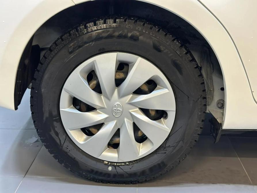 Toyota Vitz III (XP130) Рестайлинг 2 Красноярск  - изображение 12