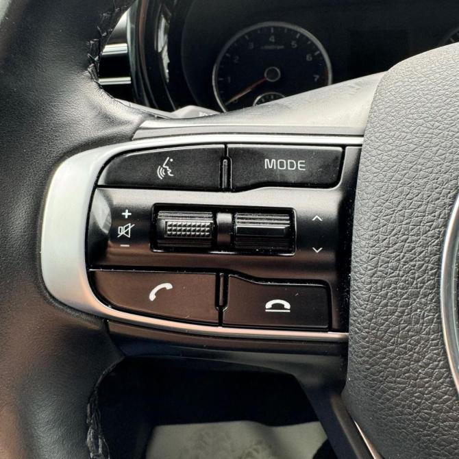 Kia K5 III Пермь  - изображение 15