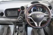Honda Insight II Омск  - изображение 32