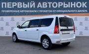Lada (ВАЗ) Largus I Рестайлинг Краснодар  - изображение 26