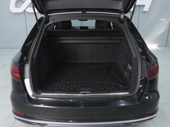 Audi A4 V (B9) с пробегом 2019 года, цена 2 270 000 рублей, 168697 км, универсал, Автокод Объявления