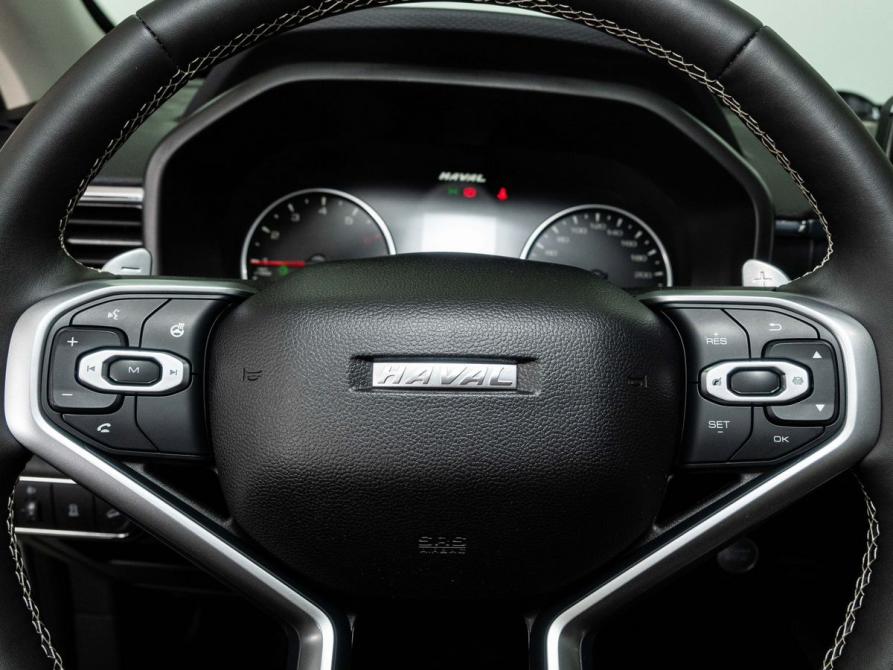 Haval Jolion I Казань  - изображение 9