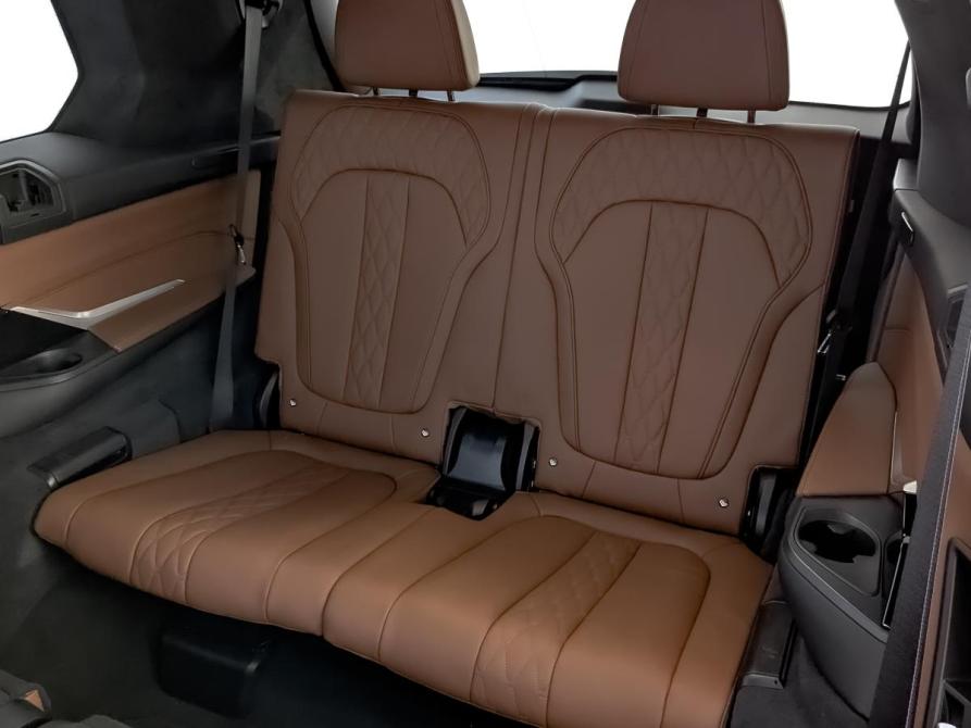 BMW X7 I (G07) Рестайлинг Москва  - изображение 28