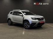 Renault Duster II Челябинск  - изображение 25