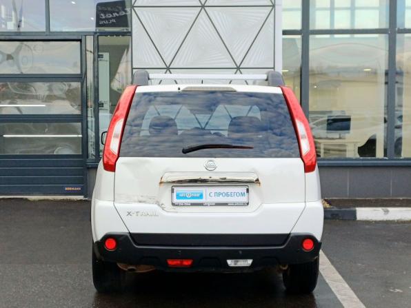 Nissan X-Trail II Рестайлинг с пробегом 2014 года, цена 1 389 000 рублей, 125996 км, внедорожник, Автокод Объявления
