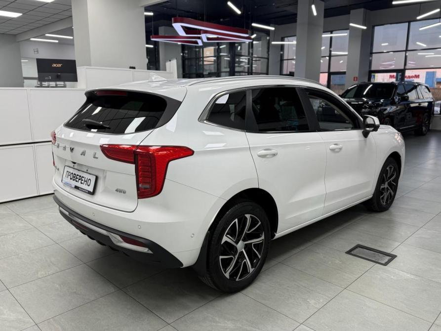 Haval Jolion I Казань  - изображение 6