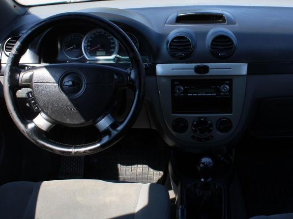 Chevrolet Lacetti I с пробегом 2006 года, цена 219 000 рублей, 225325 км, хэтчбек, Автокод Объявления
