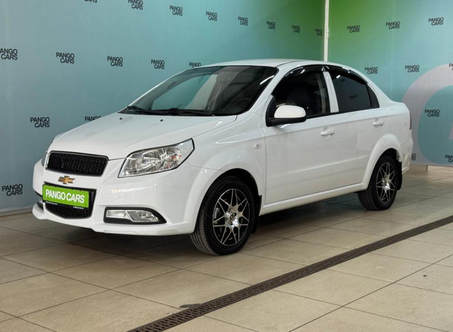 Chevrolet Nexia I Набережные Челны  - изображение 1
