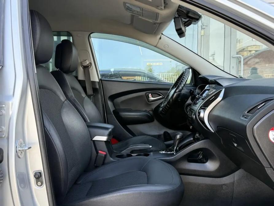 Hyundai ix35 I Новосибирск  - изображение 2