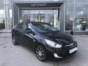 Hyundai Solaris I Брянск  - изображение 17