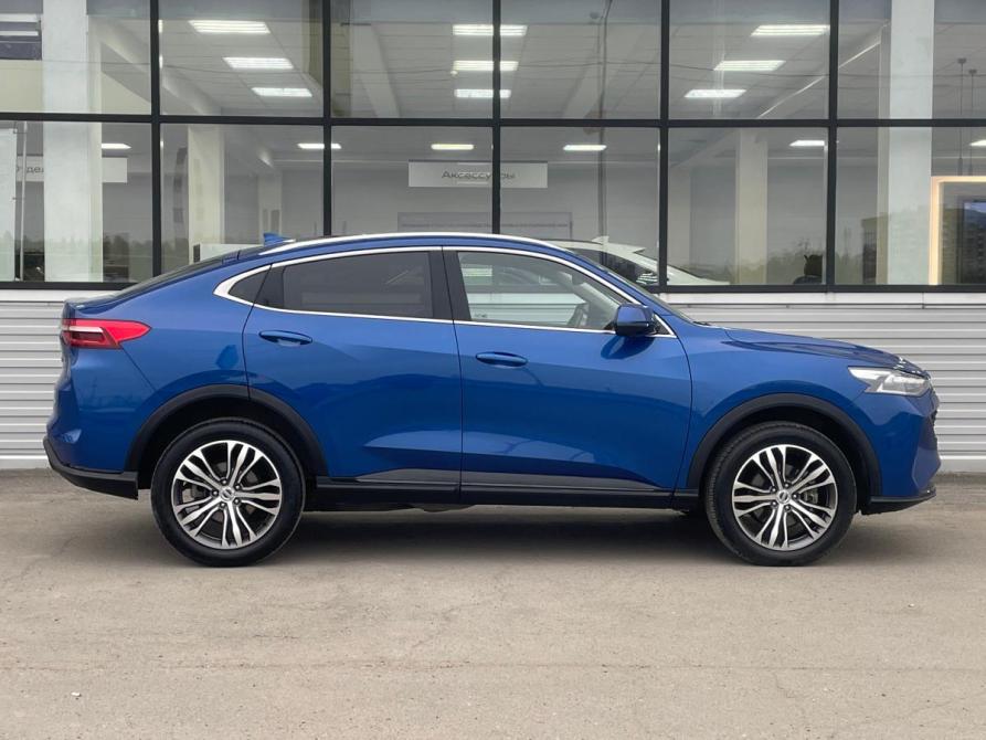 Haval F7x I Рестайлинг Вологда  - изображение 6
