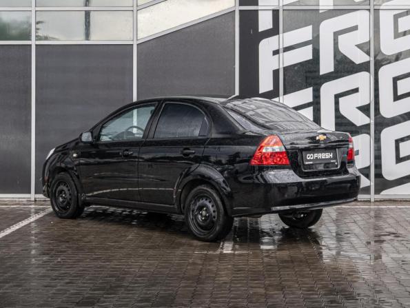 Chevrolet Nexia I с пробегом 2023 года, цена 960 000 рублей, 31034 км, седан, Автокод Объявления
