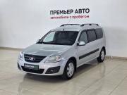 Lada (ВАЗ) Largus I Смоленск  - изображение 16