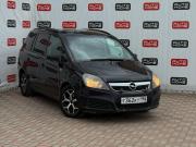 Opel Zafira B Санкт-Петербург  - изображение 12