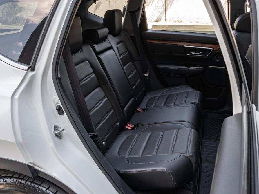 Honda CR-V V Краснодар  - изображение 9