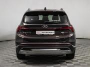 Hyundai Santa Fe IV Рестайлинг Москва  - изображение 27