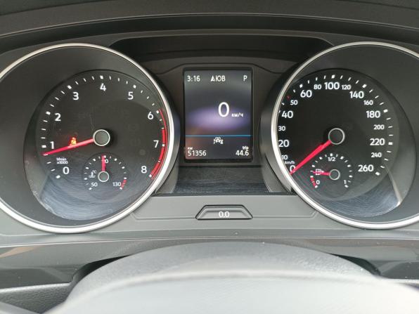 Volkswagen Tiguan II Рестайлинг с пробегом 2021 года, цена 3 529 000 рублей, 51356 км, внедорожник, Автокод Объявления