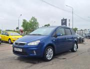 Ford C-MAX I Рестайлинг Санкт-Петербург  - изображение 11