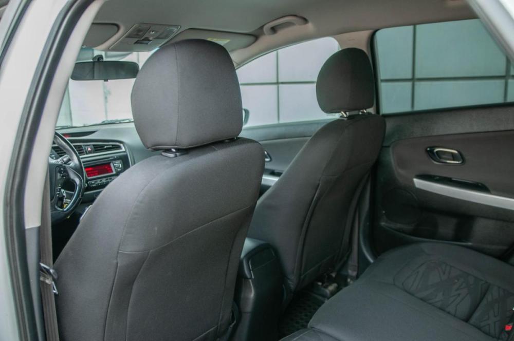 Kia Ceed II Рестайлинг Курган  - изображение 11