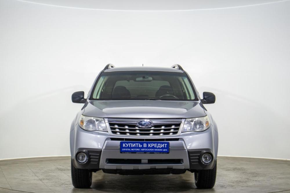 Subaru Forester III Рестайлинг Оренбург  - изображение 2