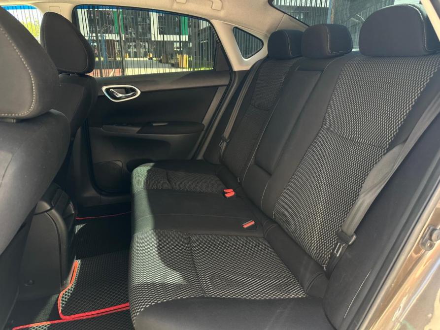 Nissan Sentra VII (B17) Уфа  - изображение 20
