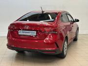 Hyundai Solaris II Рестайлинг Балашиха  - изображение 19
