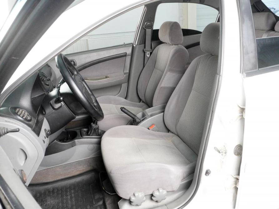 Chevrolet Lacetti I Минеральные Воды  - изображение 10