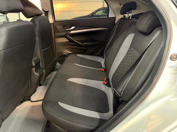 Lada (ВАЗ) Vesta I Рестайлинг (NG) с пробегом 2023 года, цена 1 077 000 рублей, 78041 км, седан, Автокод Объявления