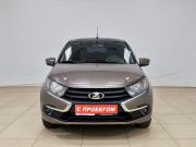 Lada (ВАЗ) Granta I Рестайлинг Альметьевск  - изображение 24