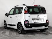 Citroen C3 Picasso I Рестайлинг Санкт-Петербург  - изображение 36