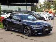 BMW 4 серии G22 G23 G26 Москва  - изображение 25