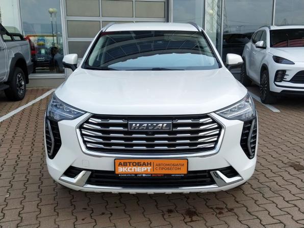 Haval Jolion I с пробегом 2023 года, цена 1 829 000 рублей, 35621 км, внедорожник, Автокод Объявления