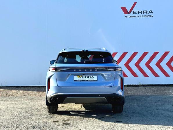 Exeed RX с пробегом 2023 года, цена 3 250 000 рублей, 18341 км, внедорожник, Автокод Объявления