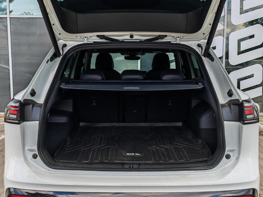 Volkswagen Tiguan II Рестайлинг (China Market) Краснодар  - изображение 26